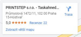 Poštová adresa (iba korešpondencia):